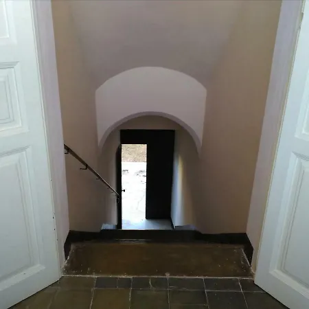 Casa Vacanze Il Castello Holiday home *